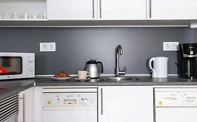 Apartamento En Puerta Del Sol 2