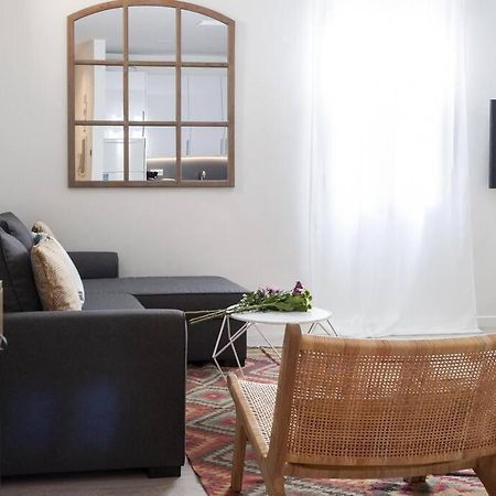 Apartamento En Puerta Del Sol 2 Madrid Esterno foto