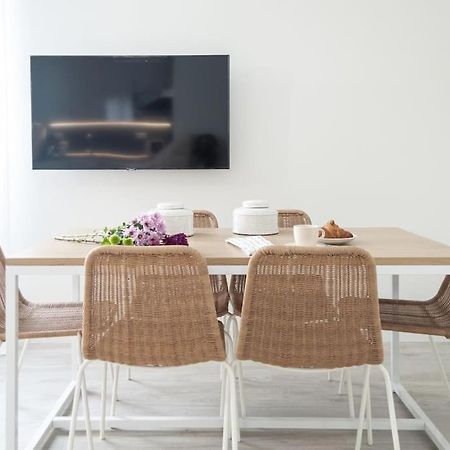 Apartamento En Puerta Del Sol 2 Madrid Esterno foto