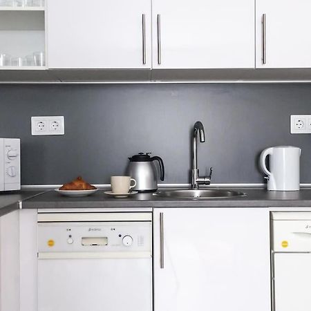 Apartamento En Puerta Del Sol 2 Madrid Esterno foto