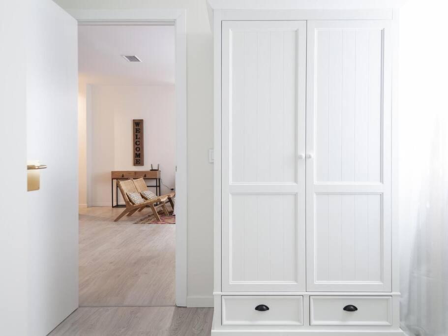 Apartamento En Puerta Del Sol 2 Madrid Esterno foto