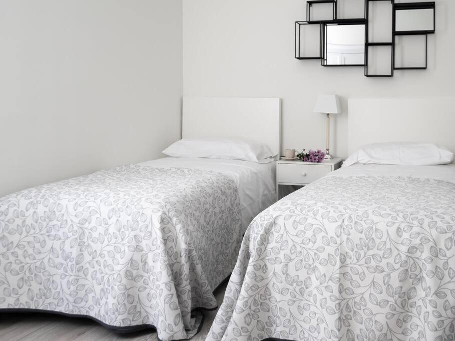 Apartamento En Puerta Del Sol 2 Madrid Esterno foto