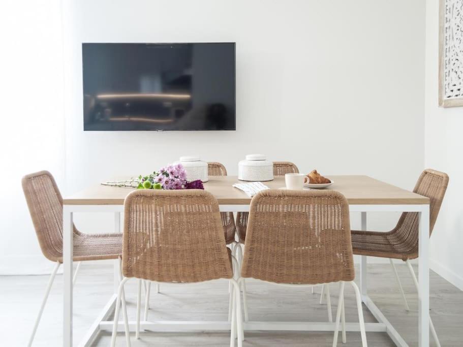 Apartamento En Puerta Del Sol 2 Madrid Esterno foto