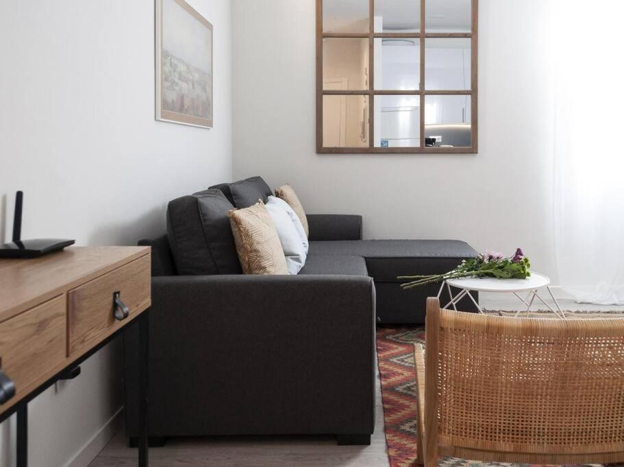 Apartamento En Puerta Del Sol 2 Madrid Esterno foto
