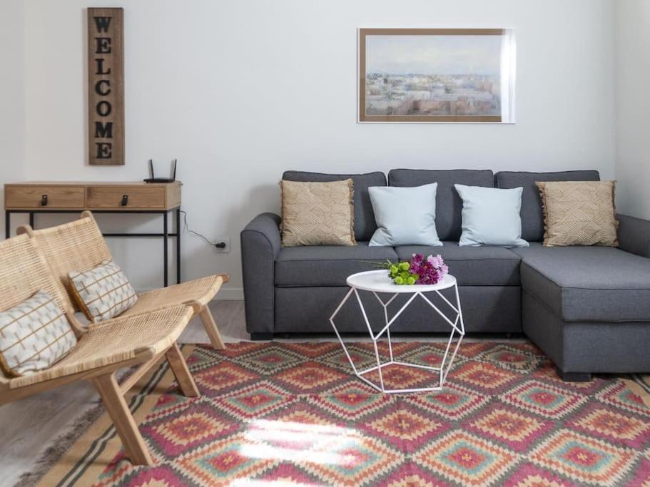 Apartamento En Puerta Del Sol 2 Madrid Esterno foto